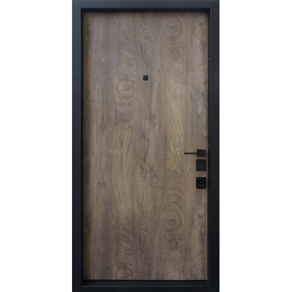 Вхідні двері Straj Prestige Terra S New