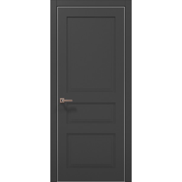 Двері Папа Карло Style ST-03