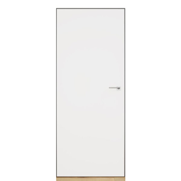 Двери Omega ART Vision A1 + AL торец