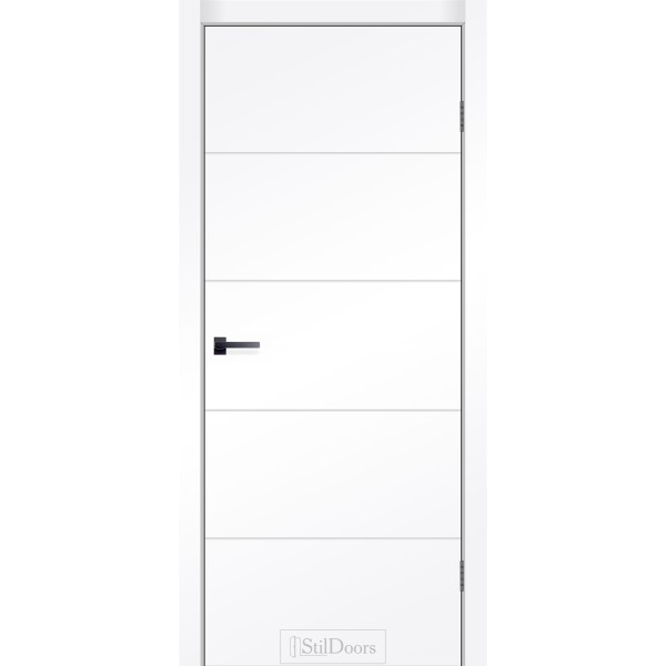 Двери StilDoors PRESTO ELEGANTE