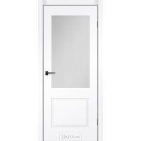Двери StilDoors PRESTO GRAZIA GLASS