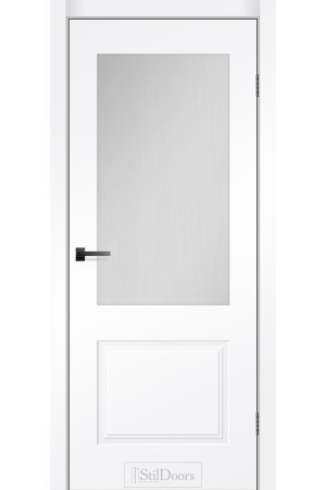 Двері StilDoors PRESTO GRAZIA GLASS