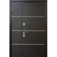 Входные двери Straj PROOF Party D 1220