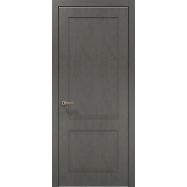 Двері Папа Карло Style ST-02