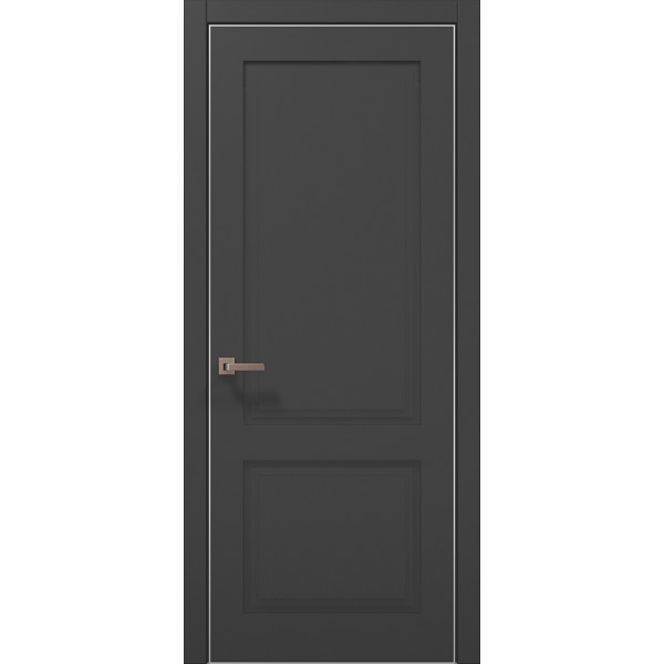 Двері Папа Карло Style ST-02
