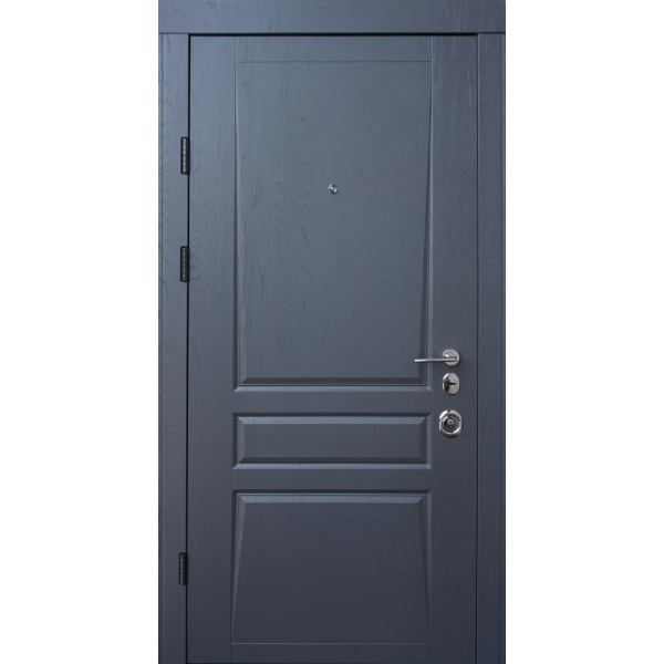 Входные двери Qdoors Авангард Тріно