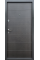 Вхідні двері Qdoors Преміум Горизонталь
