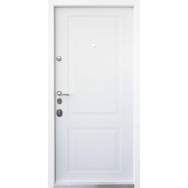 Входные двери Qdoors Авангард Тріно