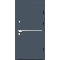 Входные двери Straj BEREZ SMART Giada D