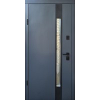 Входные двери Straj BEREZ SMART RIO S