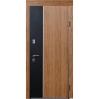 Входные двери Straj BEREZ SMART Party BS