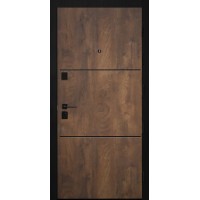 Вхідні двері HYGGE APART 100 Land