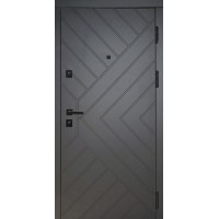 Входные двери HYGGE APART 120 Diagonal