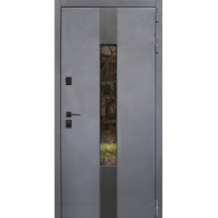 Входные двери HYGGE COTTAGE Crystal 960