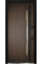 Вхідні двері Straj PROOF StarMax Glass DMD 1800 дуб 23