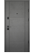 Вхідні двері Straj SAFE Parallel