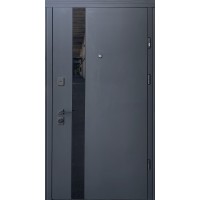 Входные двери Straj Standard Slim S Glass-A
