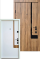 Входные двери Qdoors Авангард  Босфор-Аk