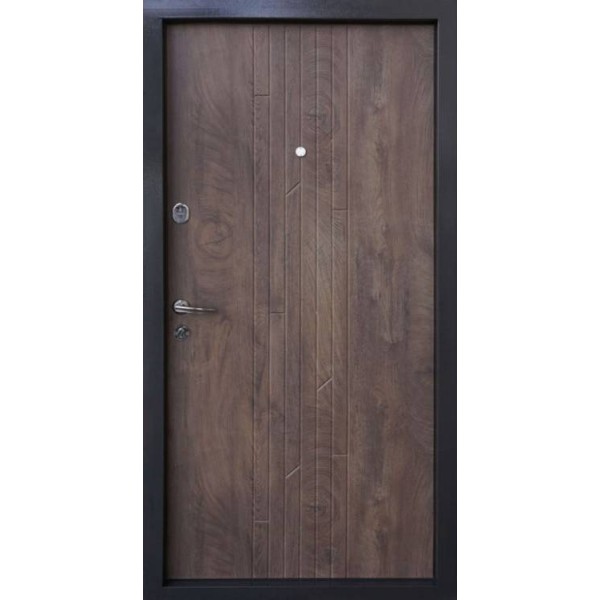 Вхідні двері Qdoors Преміум Люксор