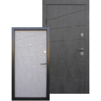 Входные двери Qdoors Преміум Акцент