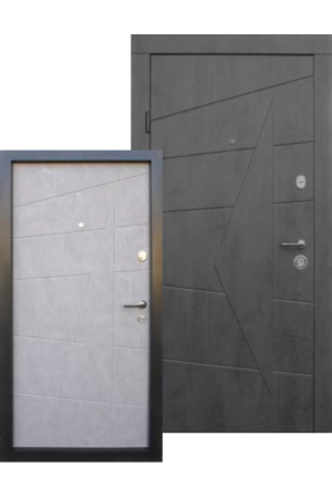Вхідні двері Qdoors Преміум Акцент
