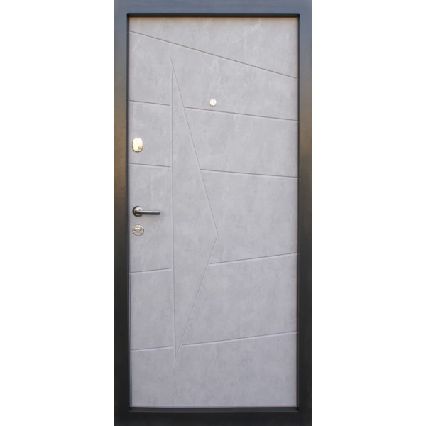 Входные двери Qdoors Преміум Акцент