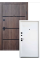 Входные двери Qdoors Ультра Аккорд-Ac