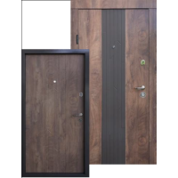 Входные двери Qdoors Преміум Люксор