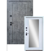 Вхідні двері Qdoors Ультра Міроу