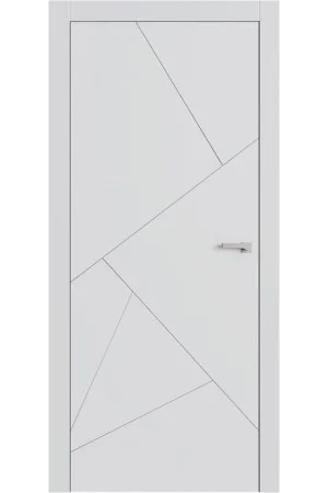 Двери Omega Lines F9