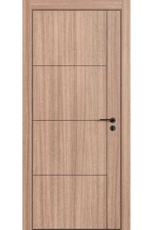 Двери Omega Lines L3 шпон