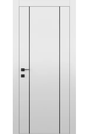 Двері Dooris ALU GRAFFITI A03