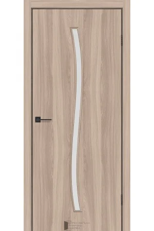 Двери KFD SHIELD LINE GLASS-02