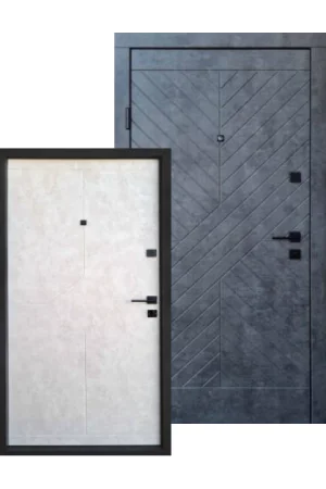Вхідні двері Qdoors Преміум Некст