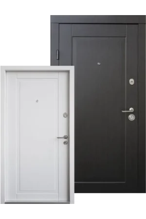 Вхідні двері Qdoors Преміум Прованс