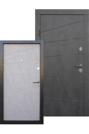 Вхідні двері Qdoors Преміум Акцент